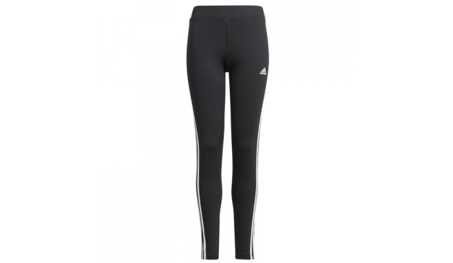 Adidas D2M 3 Stripes Tight Jr leggings GN1453 (170 cm)