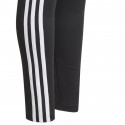 Leggings adidas D2M 3 Stripes Tight Jr GN1453 (164 cm)