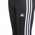 Leggings adidas D2M 3 Stripes Tight Jr GN1453 (164 cm)
