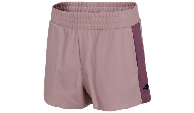 4F shorts W H4L21 SKDD011 56S (M)