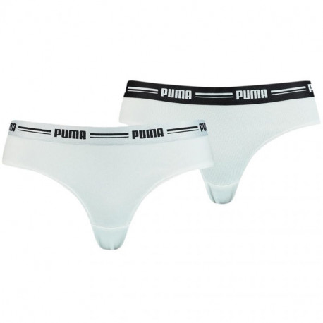 Puma Brazilian 2P Pack Underwear W 907856 04 (M)