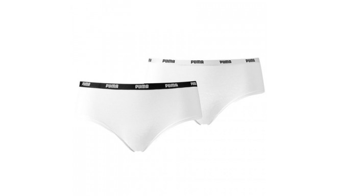 Puma Hipster 2P Pack Underwear W 907852 04 (XL)