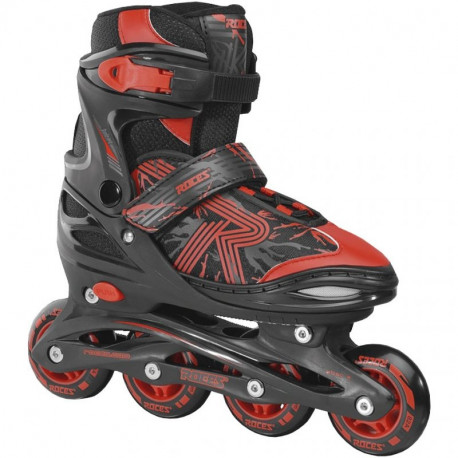 Roces Jokey 3.0 Boy Jr inline skates 400845 02 (30-33)