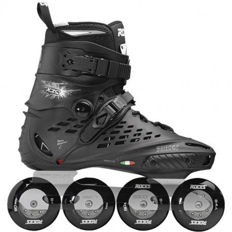 Roces X35 Inline Skates TIF 400849 01 (42)