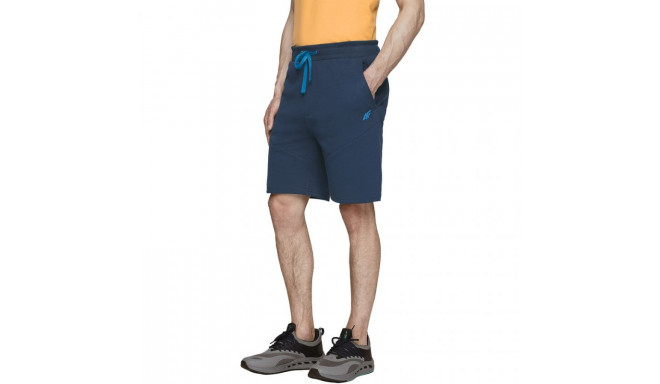 4F M shorts H4L21-SKMD013 31S (S)