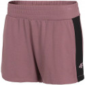 4F shorts W H4L21-SKDD011 60S (S)