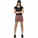 4F shorts W H4L21-SKDD011 60S (S)