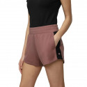 4F shorts W H4L21-SKDD011 60S (M)