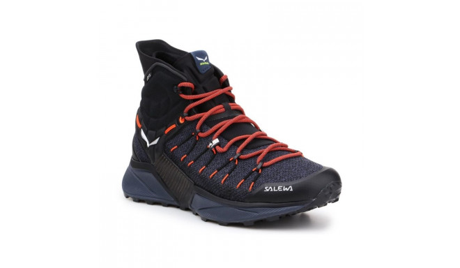 Salewa MS Dropline Mid M 61386-0976 shoes (EU 44)