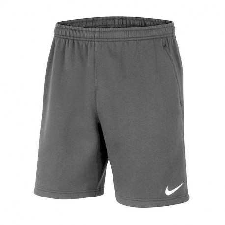 Nike Park 20 Fleece Jr Shorts CW6932-071 (L ( 147 - 158 ))