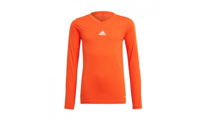 Adidas Team Base Tee Jr GN7511 (176 cm)