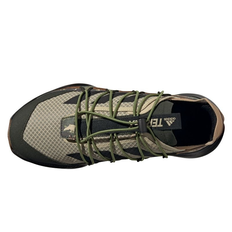 Adidas Terrex Voyager 21 M FW9407 shoes (44) - Hiking shoes - Photopoint