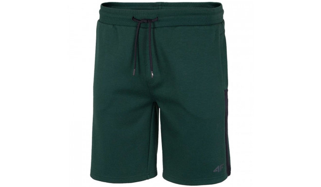 4F M H4L21-SKMD010 40S shorts (S)