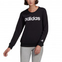 Adidas Essentials Linear Sweatshirt W GL0718 (XS)