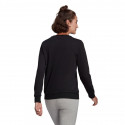 Adidas Essentials Linear Sweatshirt W GL0718 (S)