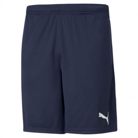Puma teamRISE shorts M 657336 06 (M)