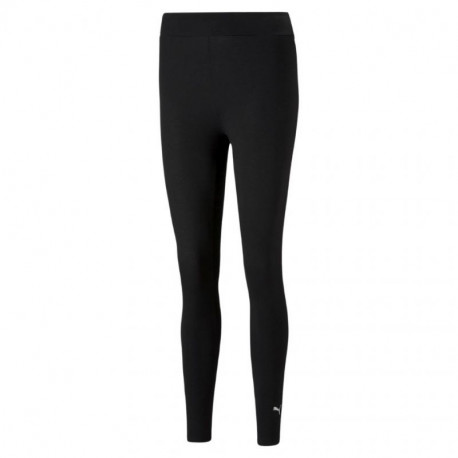 Puma ESS Logo Leggings W 586832 51 (S)