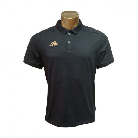 Adidas MiTiro 18 M Polo Shirt CE7423 (S (173cm))