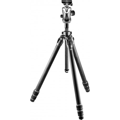 Gitzo tripod kit Mountaineer GK3532-82QD + GH3382Q