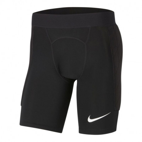 Nike Jr Goalkeeper Shorts CV0057-010 (M (137-147cm))