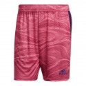 Adidas Condivo 21 M GT8408 Goalkeeper Shorts (XS (168cm))