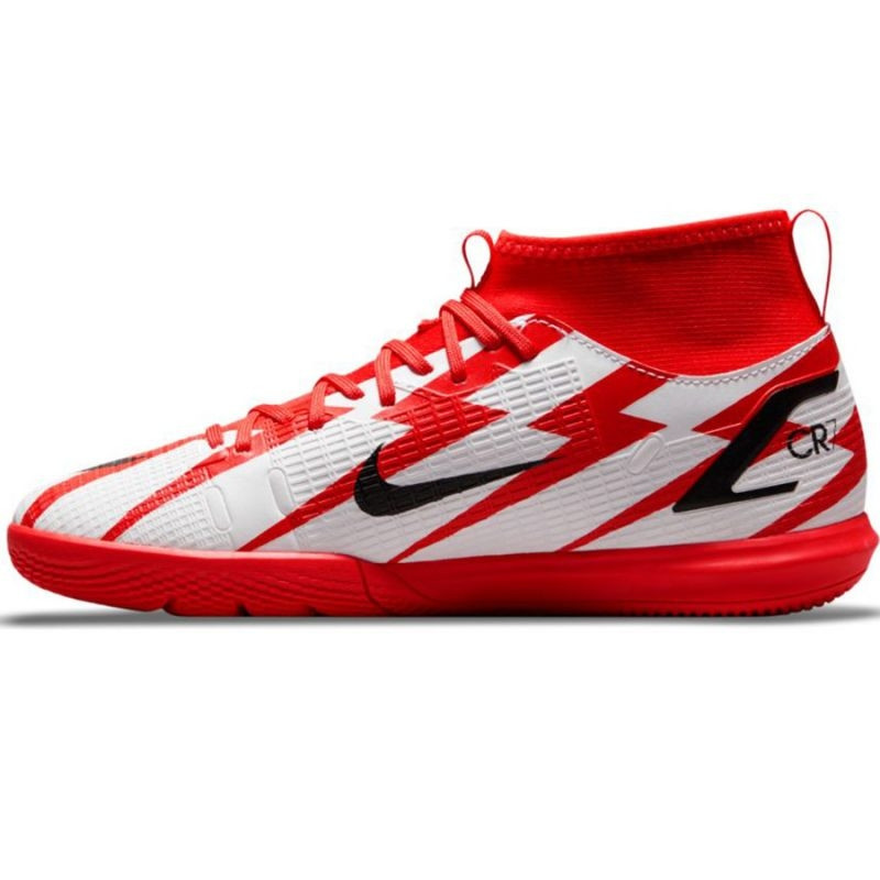 mercurial superfly 8 academy cr7