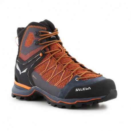 Salewa Ms Mtn Trainer Lite Mid GTX M 61359-0927 shoes (EU 42)