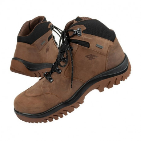 4F M OBMH251 44S trekking shoes (46)