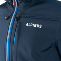 Alpinus Vinicunca M BR43698 softshell jacket (M)