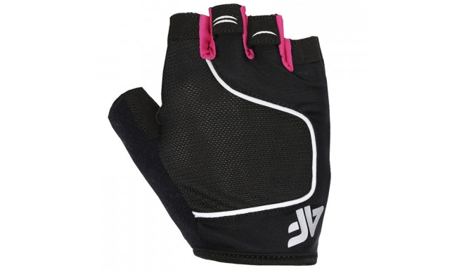 4F W cycling gloves H4L21-RRU061 55S (L)