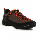 Salewa Wildfire MS Leather M 61395-7953 shoes (EU 40,5)