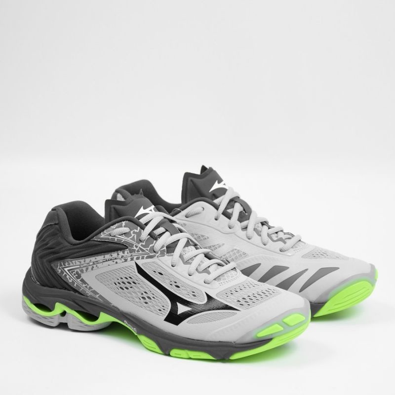 Mizuno wave lighting z5 on sale