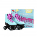 Roller skates SMJ sport Pixi W HS-TNK-000011427 (38)