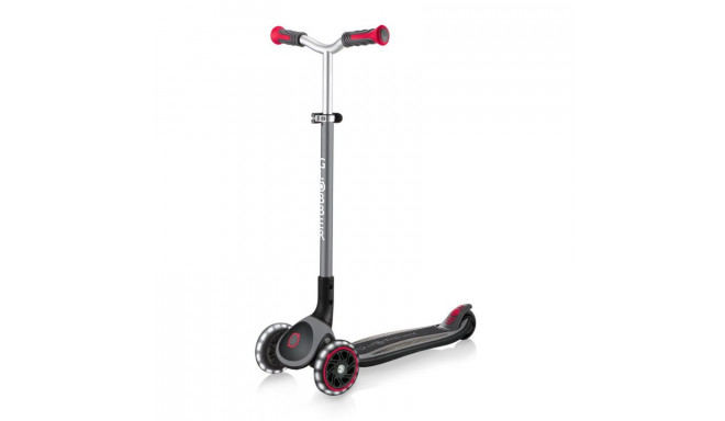 Scooter 3 wheels Globber Master Lights 662-120-2 HS-TNK-000015844