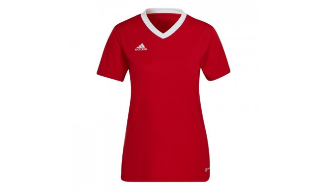 Adidas Entrada 22 Jsy W T-shirt H57571 (M)