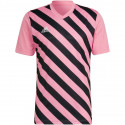 Adidas Entrada 22 Graphic Jersey M HC2633 (M)