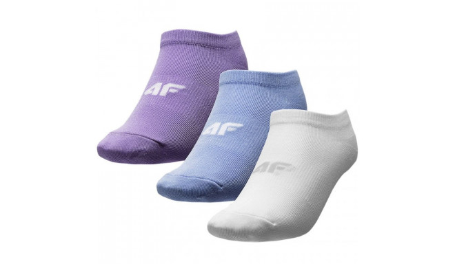 4F socks Jr HJL22 JSOD003 10M + 34S + 52 (32-35)