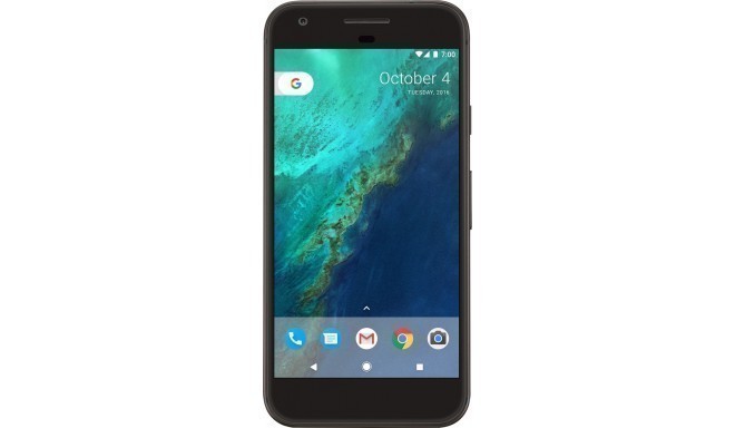Google Pixel XL 32GB, grey - Smartphones - Photopoint