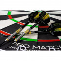 Harrows Chizzy Darts 80% Steeltip HS-TNK-000013896 (25 g)