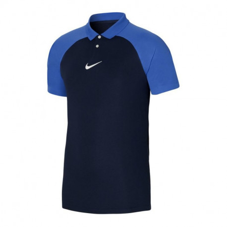 Nike Dri-FIT Academy Pro M Polo Shirt DH9228-451 (S (173cm))