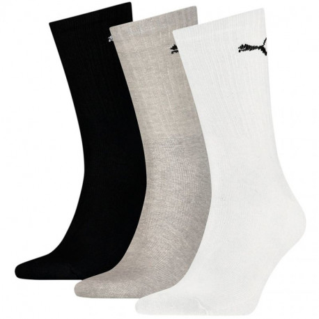 Puma Sport Crew Lightweight socks 3 pack 907940 03 (39-42)