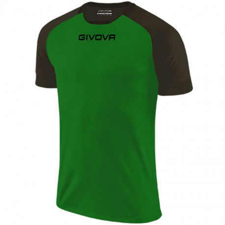 Givova Capo T-shirt Mc MAC03 1310 (2XS)