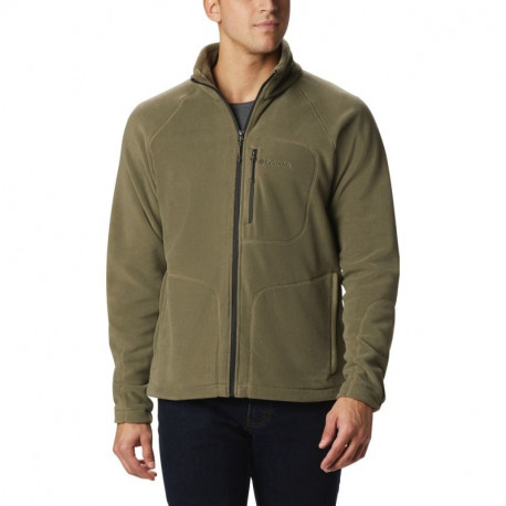 Columbia Fast Trek II Full Zip Fleece M 1420421397 (L)