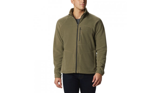 Columbia Fast Trek II Full Zip Fleece M 1420421397 (L)