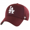 47 Brand Los Angeles Dodgers Cap B-MVP12WBV-KMA (One size)