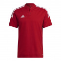 Adidas Condivo 22 M H44107 polo shirt (L (183cm))