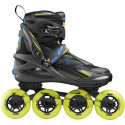 Inline skates Roces Helium II Tif 400 871 01 (47)