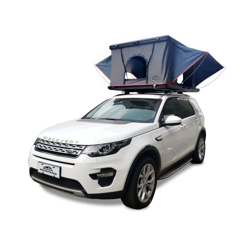 Dutch Mountains Alutop 3 rooftop tent - Roof top tents - Photopoint