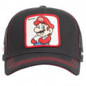 Capslab Super Mario Bros Cap M CL-SMB-1-MAR2 (One size)