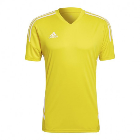 Adidas Condivo 22 M T-shirt HD2267 (XL (188cm))